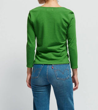 Nation Ltd - Mikaela Top