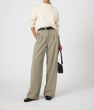 French Connection - Vhari Crew Neck Jumper