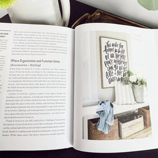 Harvest House - O presente do lar (capa dura)