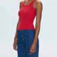 Pistola - Christy Ribbed Tank
