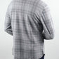 Jachs New York - Knit Flannel Shirt