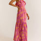 Z Supply - Bahari Sunshine Midi Dress
