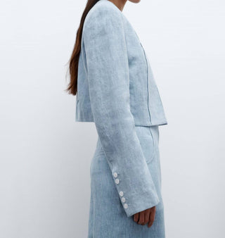 Twp - Drink At Costes Jacket