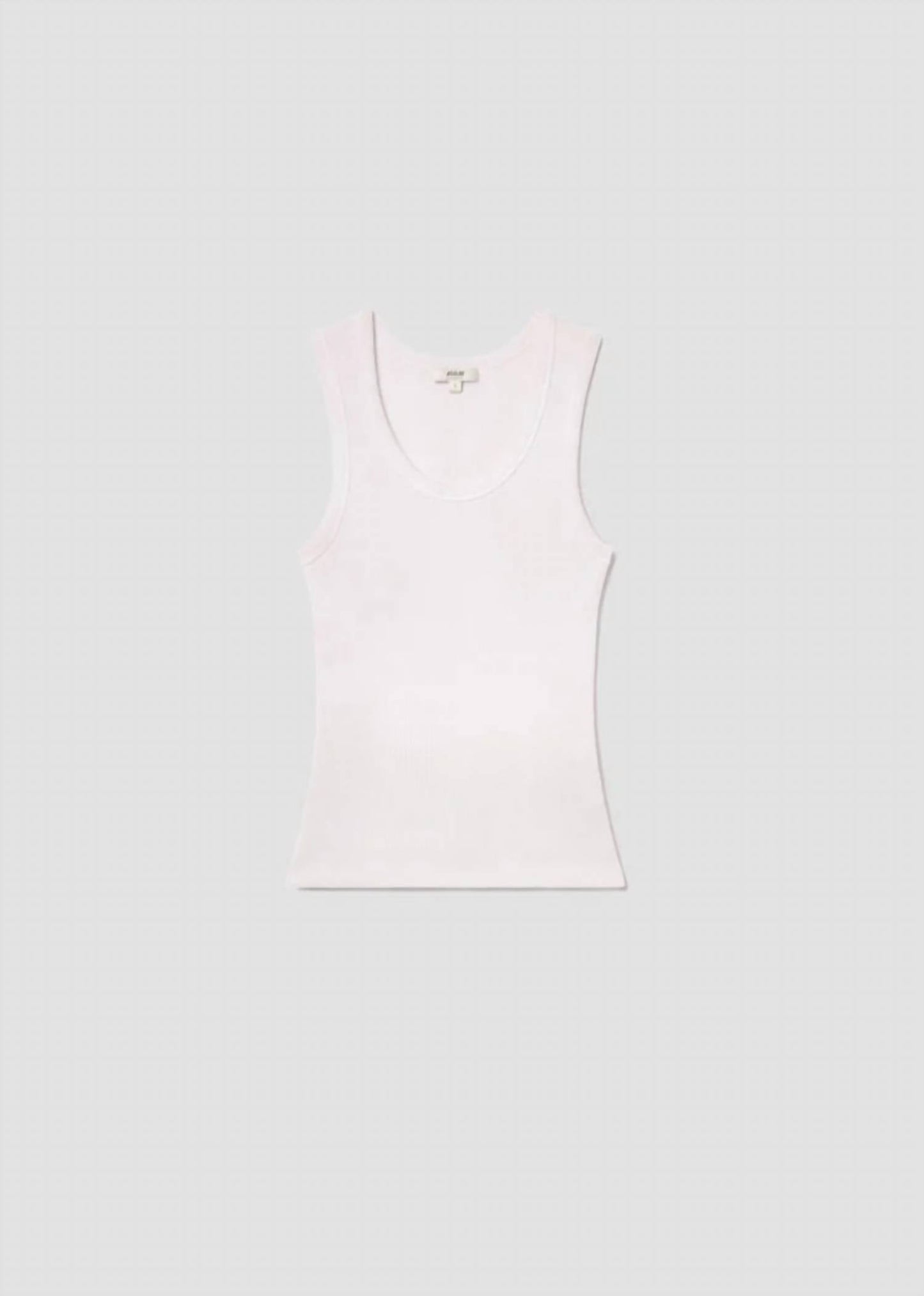 Agolde - Poppy Tank