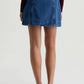 Ag Jeans - Evie Denim Mini Skirt