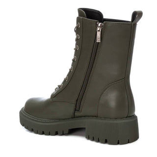 Xti - Botas de Combate Femininas