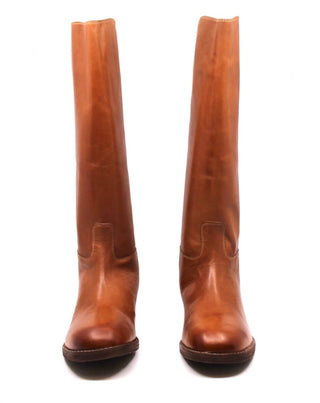 Free People - Sela feminina Everly Equestrian Boot