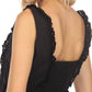 Johnny Was - Jade Jesminda Eyelet Embroidered Midi Dress