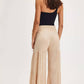 Free People - Good Day Wide Leg Pants