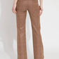 Lysse - Neoprene Baby Bootcut Pant