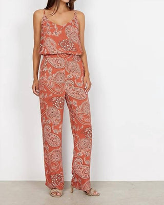 Conceito Soya - Calças Latoya