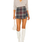 Free People - Emmy Mini Skort
