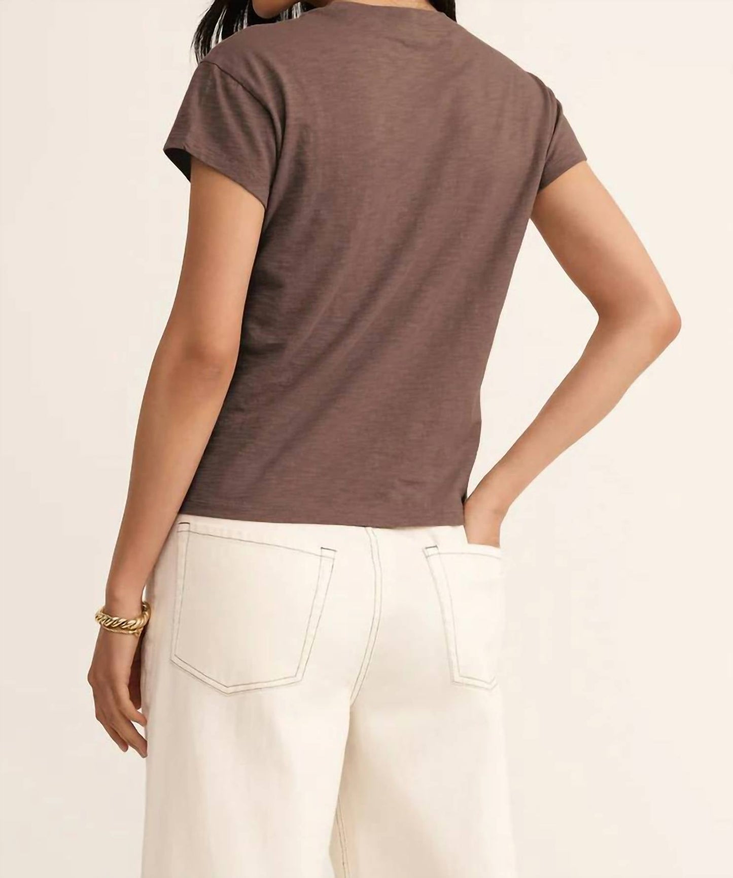 Z Supply - Modern Slub Tee