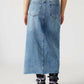 Steve Madden - Women's Avani Denim Skirt