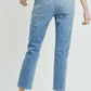 124 Voltaire - Slouchy Boyfriend Jean