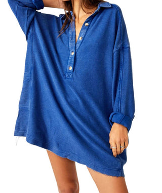 Free People - Polo Willow