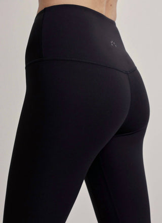 Varley - Legging de cintura alta Let's Move 25”