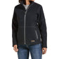 Ariat - Women's Rebar Stretch Canvas Softshell Jacket
