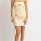 Fore Collection - Tahiti Mini Skirt Set