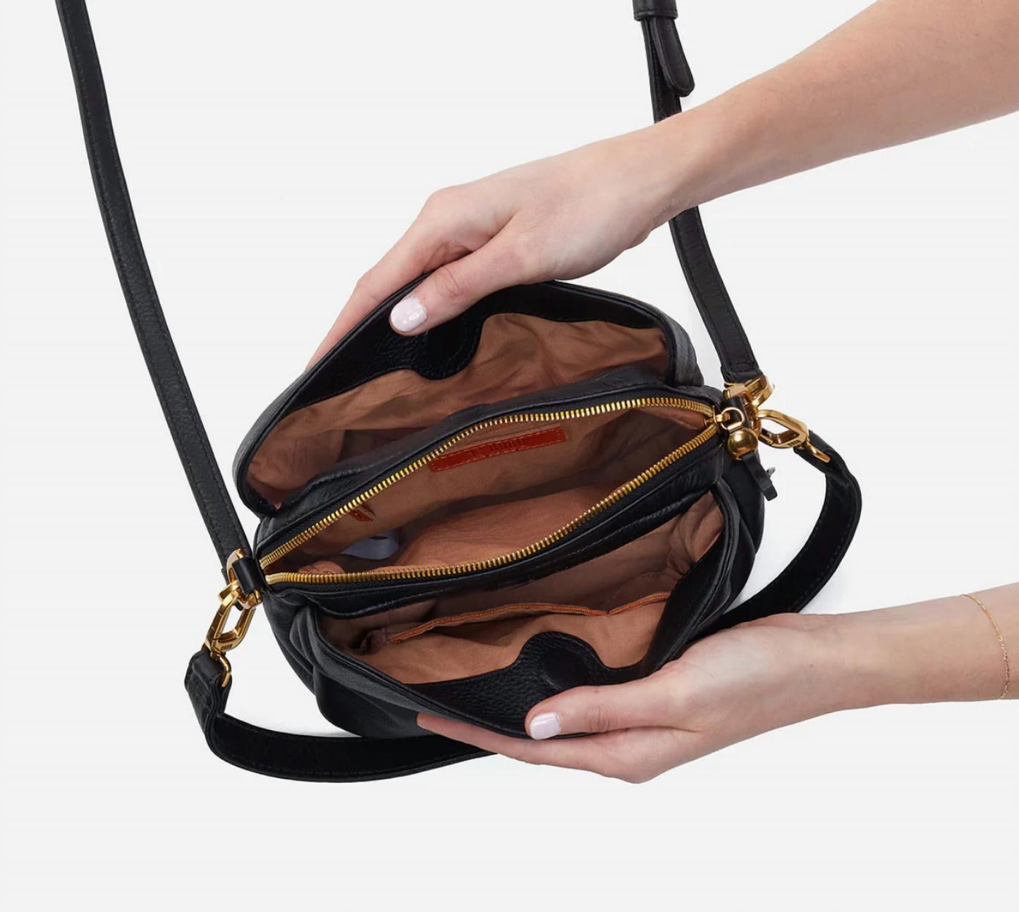 Hobo - Women's Starr Convertible Shoulder Bag
