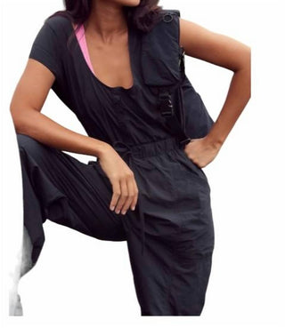 Free People - Macacão Fly By Night