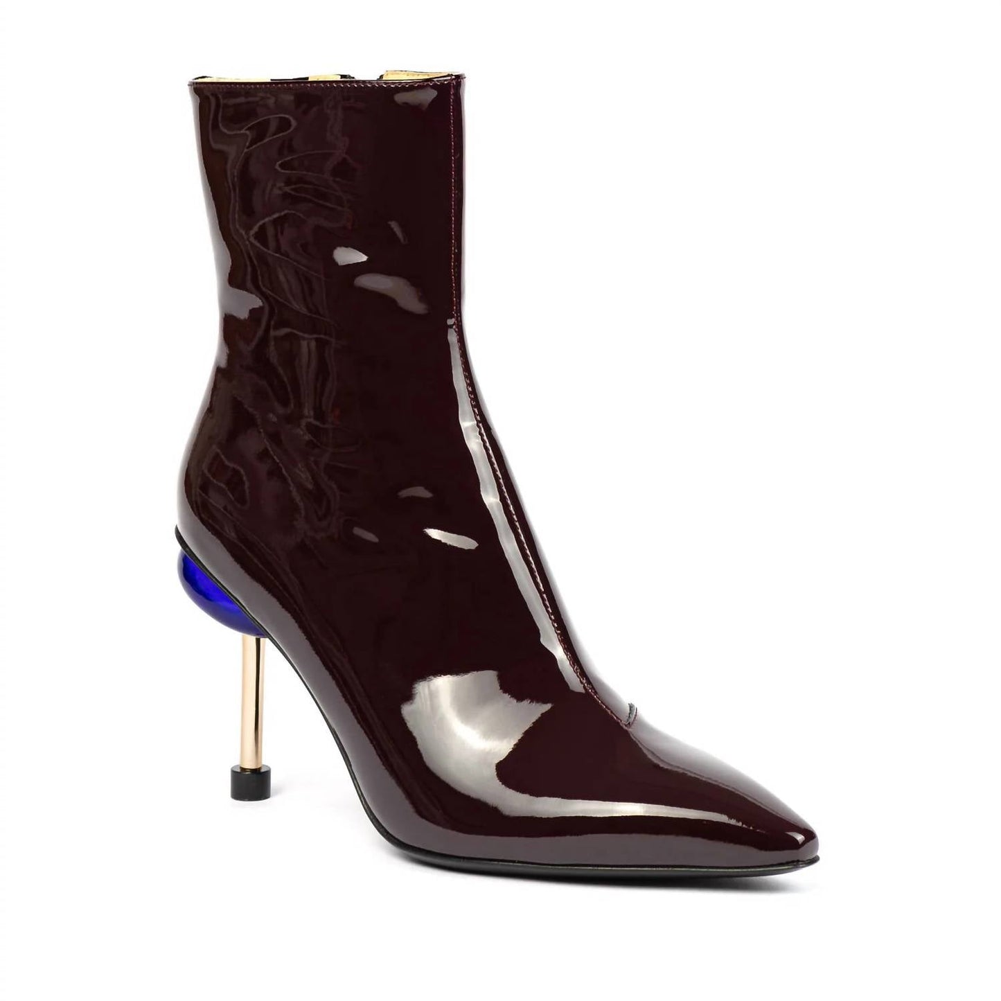 4Ccccees - Osha Nox Hi