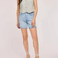 Gentle Fawn - Cotton Button Up Vest