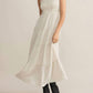 Z Supply - Women's Balos Striped Maxi Dress