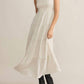 Z Supply - Balos Striped Maxi Dress
