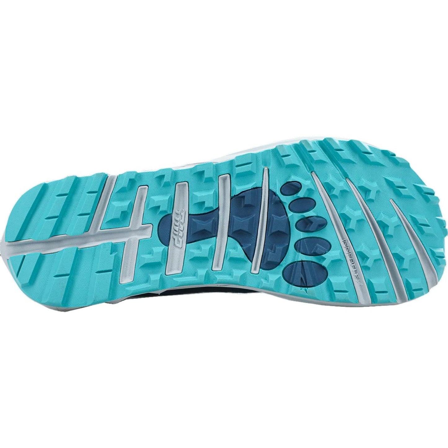 Altra - Women's Timp 3 Trail Running Shoes - Medium Width