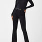 Spanx - Slight Flare Stretch Denim