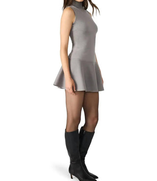 Steve Madden - Breslin Sweater Mini Dress