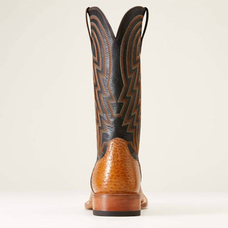 Ariat - Men's Haywire Cowboy Boot
