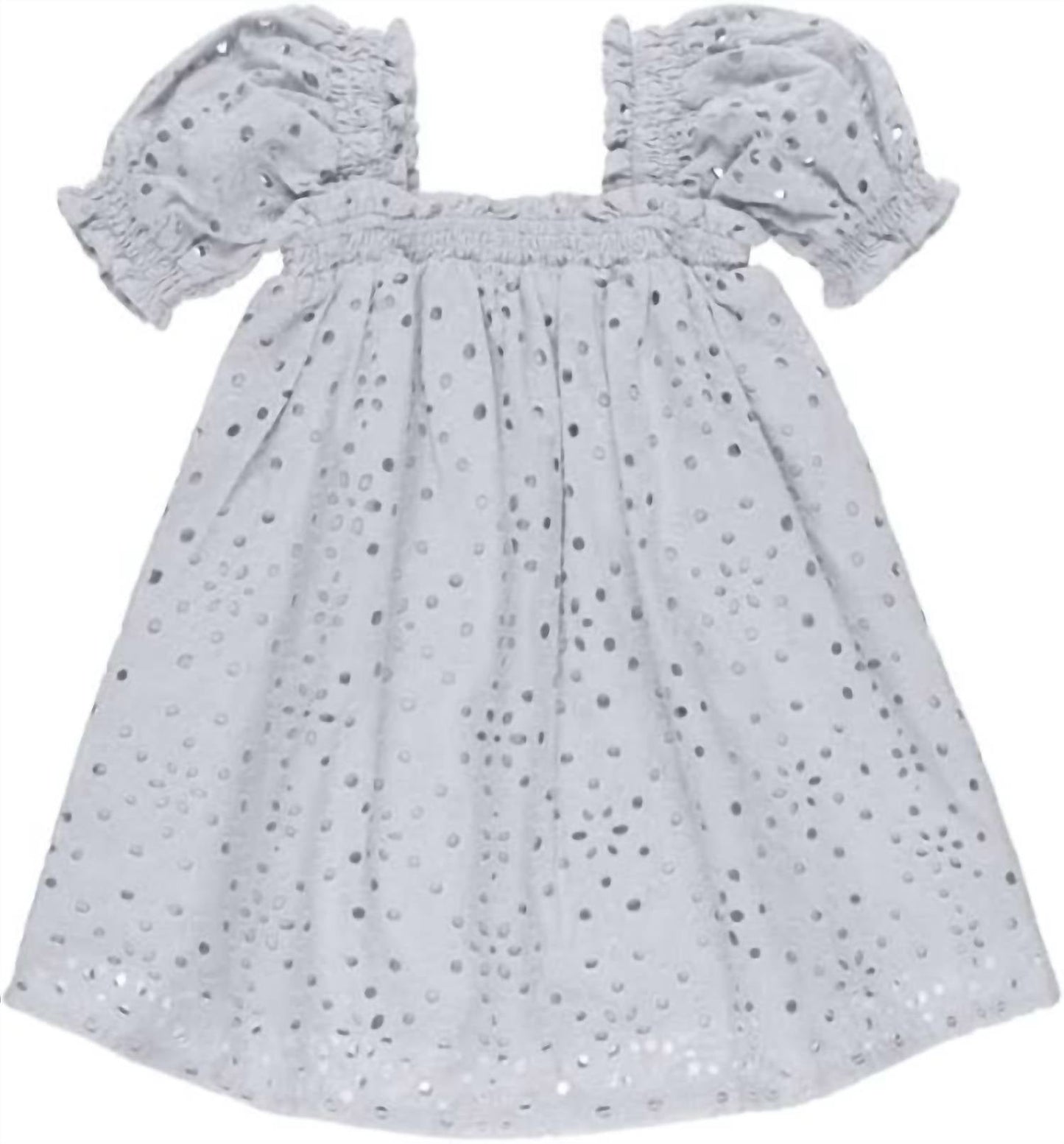 Rylee + Cru - Girl's Milan Dress