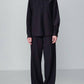 Grace & Mila - Nawelle Pinstripe Shirt