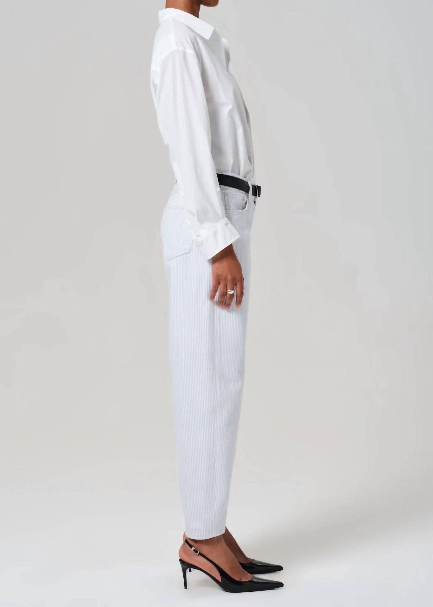 Citizens Of Humanity - Miro Rework Relaxed Jeans