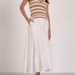 Elan - Crochet Dress