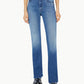 Mother - The Crusier Mid-rise Flared Leg Jeans