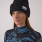 Ganni - Women's Structured Rib Beanie