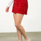 Thml - Sequin Skort