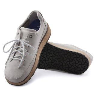 Birkenstock - TÊNIS BAIXO HONNEF FEMININO - LARGURA ESTREITA