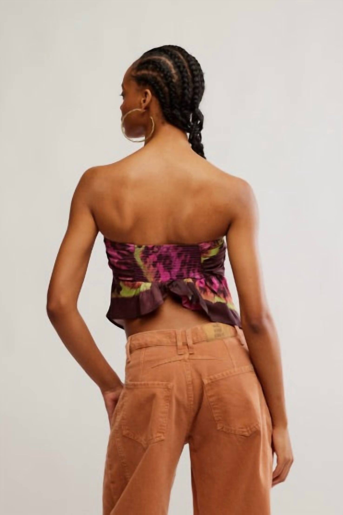 Free People - Women's Better Than Tube Top