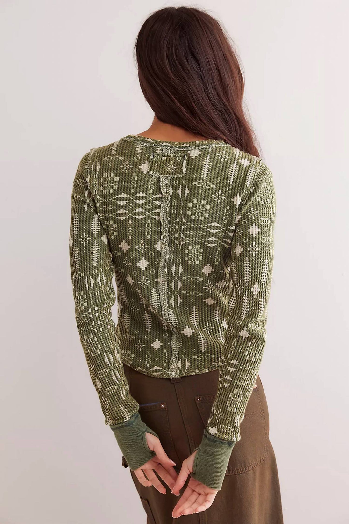 Free People - Pretty Little Thermal