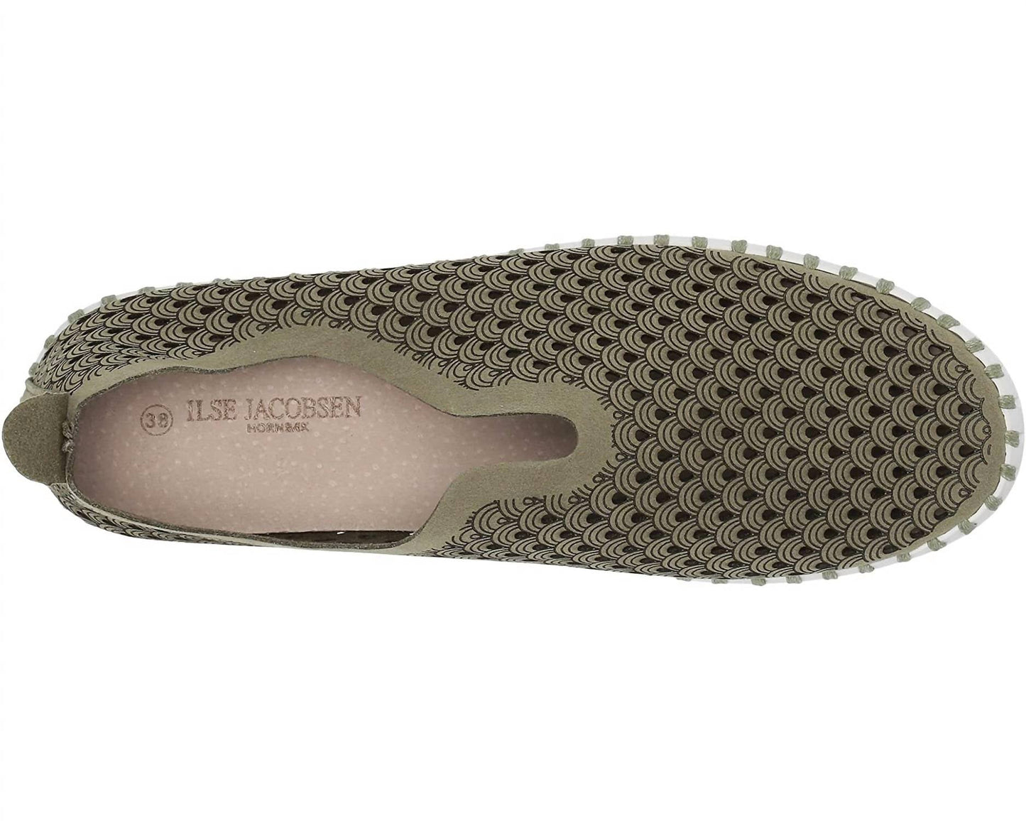 Ilse Jacobsen - Women's Tulip 139 Shoe