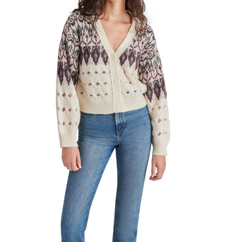 Steve Madden - Cardigan Irisa