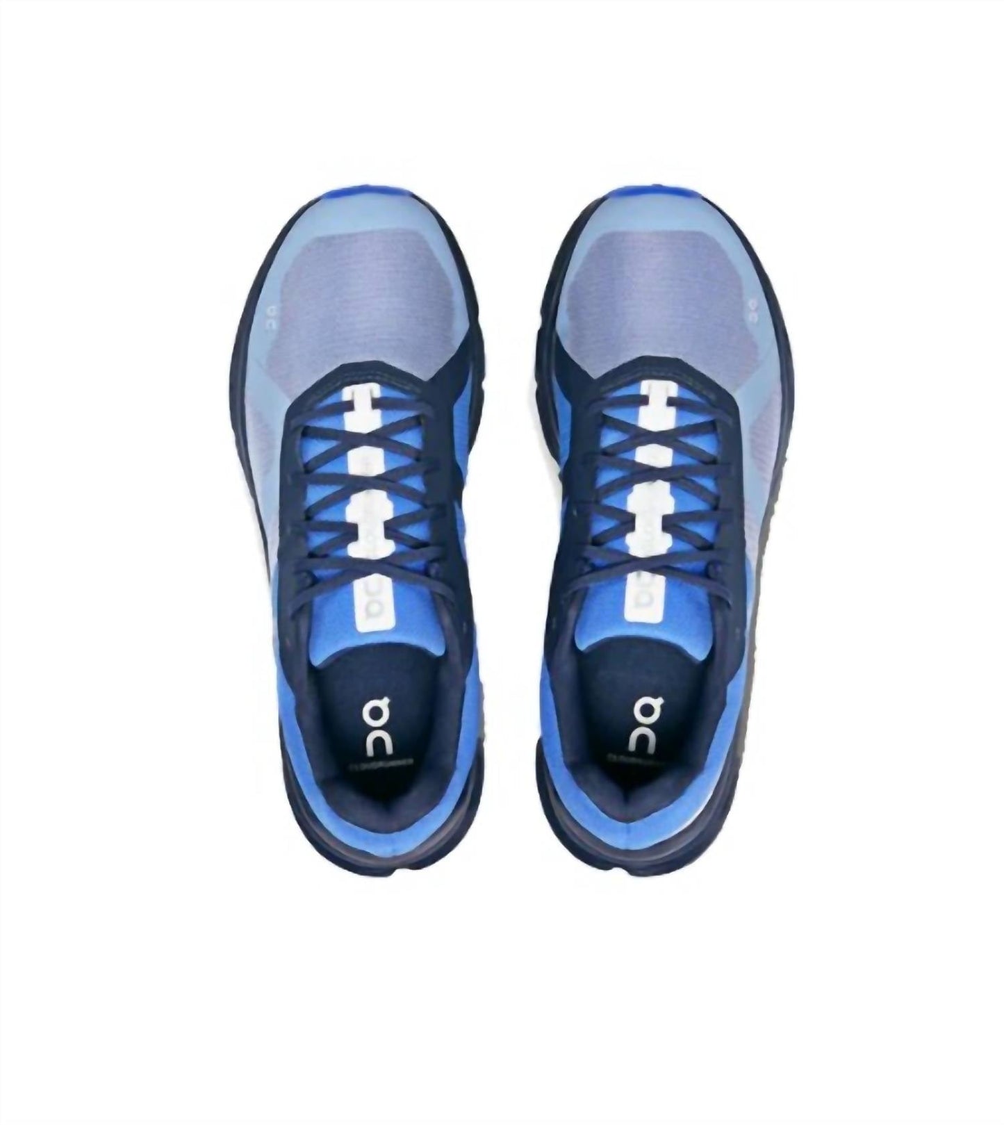On Running - Men’s Cloudrunner Shoes