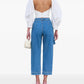 Cult Gaia - Bindi Open Back Top
