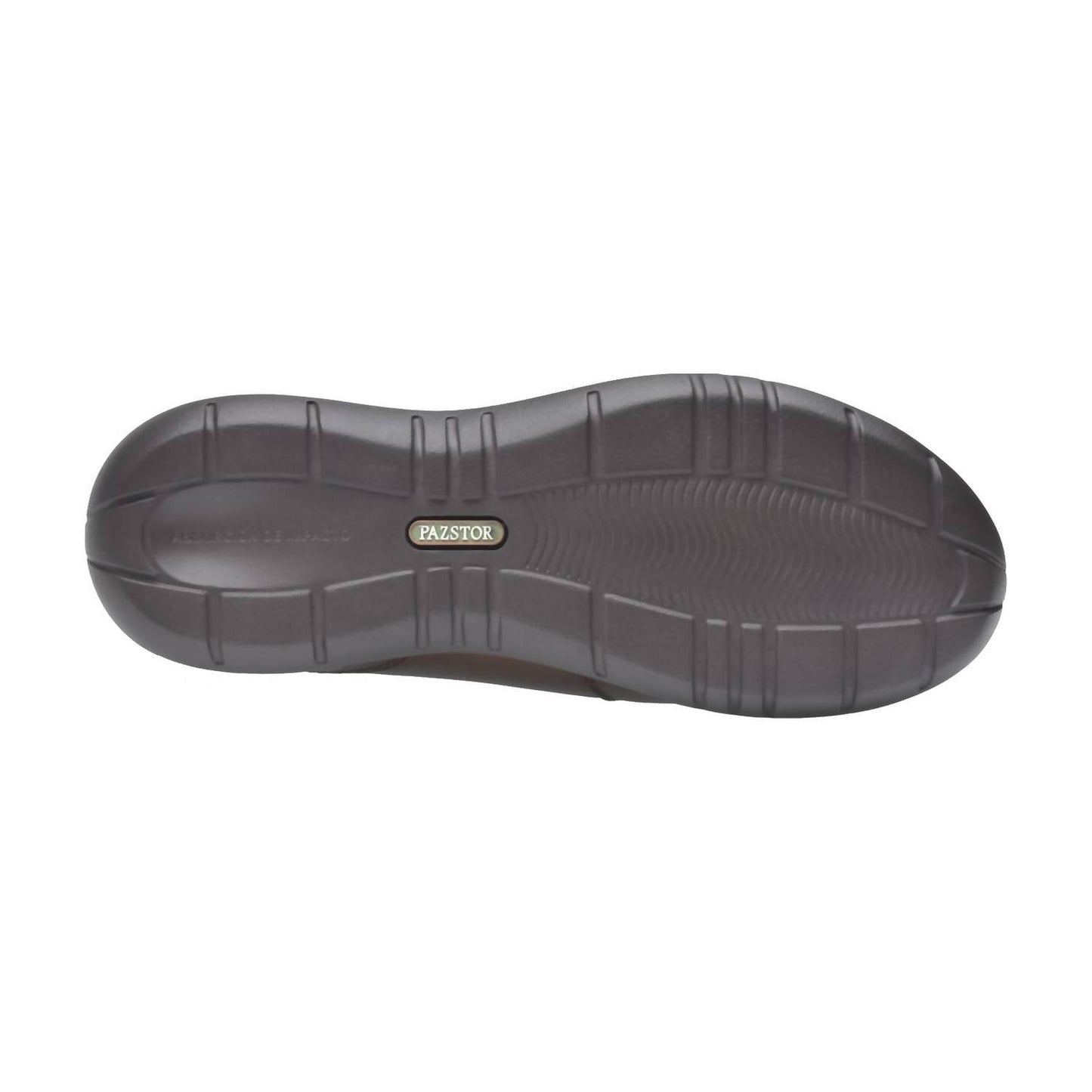 Pazstor - Sapatos Femininos de Pele de Cordeiro Celeste