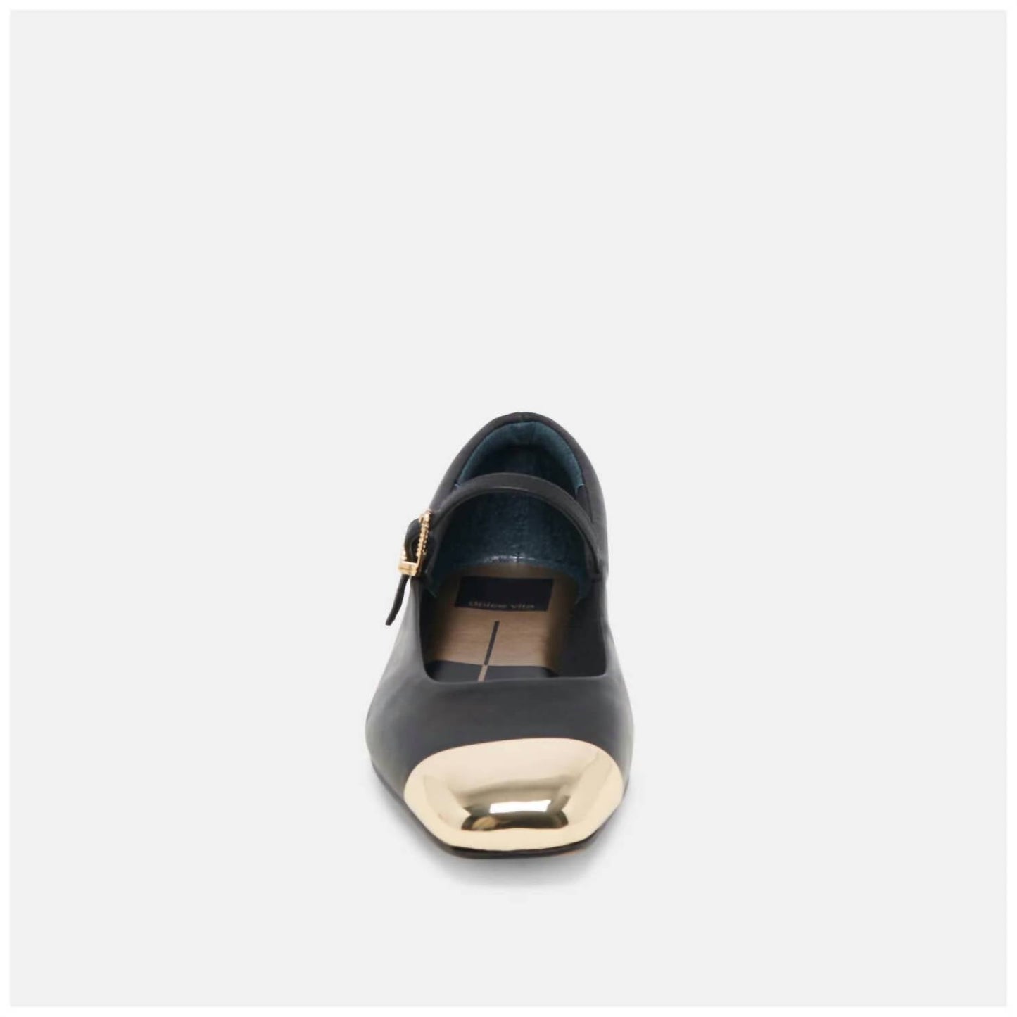 Dolce Vita - Reyes Toe Cap Ballet Flats