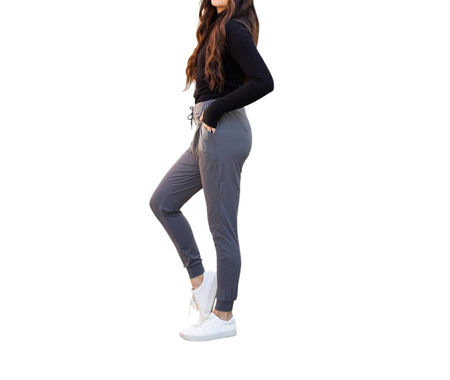 Julia Rose - Cindy Joggers
